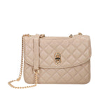 Azade  shoulder bag taupe