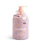 IDC Institute Σαπούνι Xεριών Φράουλα 500 ml