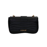 Azade crossbody black