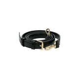 Azade hobo bag black