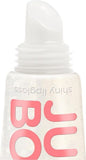 essence JUICY BOMB shiny lipgloss 101 10 ml