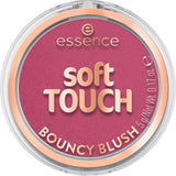 essence soft TOUCH BOUNCY BLUSH 20 electric peony 5g