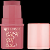 essence baby got blush 40 sweets & roses 5.5g