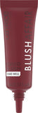 Catrice Blush Affair Liquid Blush 050 Plum-Tastic 10ml