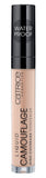 Catrice Liquid Camouflage 020 Light Beige 5ml