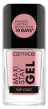 Catrice Maxi Stay Gel Top Coat  10,5ml