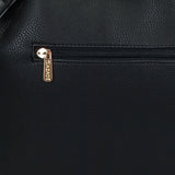 Azade pouch Bag black