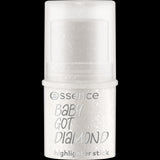 essence BABY GOT DIAMOND highlighter stick 5.4g