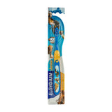 Elgydium Οδοντόβουρτσα Kids Ice Age 2-6 yrs 1pc