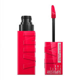 Maybelline   SuperStay Vinyl Ink Liquid Lipstick Capricious 4.2ml