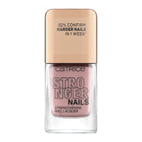 Catrice Stronger Nails Strengthening Nail Lacquer 06 Vivid Nude 10,5ml