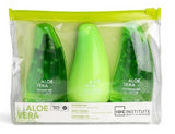 IDC Institute Aloe Vera Travel Pack 3pcs