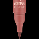 essence line n' STAIN! TATTOO LIPLINER 02 - Must Have Brown 2,5ml