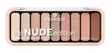 essence the NUDE edition eyeshadow palette 10 Pretty In Nude 10g