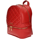 Azade Backpack Κόκκινη
