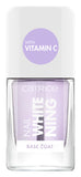 Catrice Nail Whitening Base Coat  10,5ml