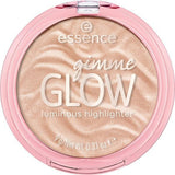 essence gimme GLOW luminous highlighter 10 9 g