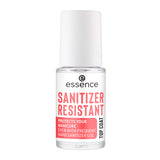 essence SANITIZER RESISTANT TOP COAT   8ml