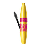 Maybelline Colossal Go Extreme Black Mascara 9.5 ml
