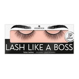 essence LASH LIKE A BOSS false lashes 03 Unique 1pair