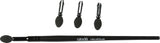 Azade Eyeshadow Ruby Cell Brush