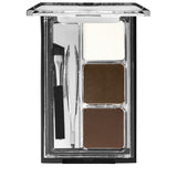 Wet n Wild Ultimate Brow Kit Soft Brown 2.5g