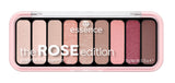 essence the ROSE edition eyeshadow palette 20 Lovely In Rose 10g