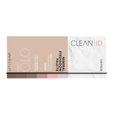 Catrice Clean ID Mineral Eyeshadow Palette 010 Light 6g