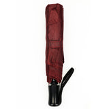 Azade Ομπρέλα Μπορντώ Αυτόματη