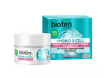 Bioten Κρέμα Ημέρας Hydro X-Cell Ευαίσθητη Επιδερμίδα 50ml