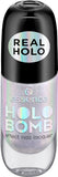 essence HOLO BOMB effect nail lacquer 01 Ridin' Holo 8ml