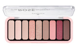 essence the ROSE edition eyeshadow palette 20 Lovely In Rose 10g