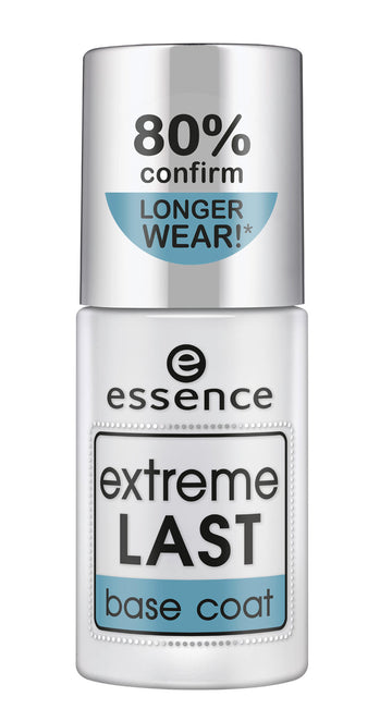 essence extreme last base coat 8ml