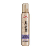 Wella Fullness for Thin Hair Ultra Strong Hold Mousse 200ml