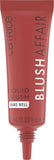 Catrice Blush Affair Liquid Blush 040 Velvet Rose 10ml