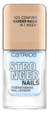 Catrice Stronger Nails Strengthening Nail Lacquer 11 Mighty Blue 10,5ml