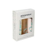 Arome Nature Gift Box Jasmin: Body Lotion 300ml, Body Spray 200ml, Shower Gel 300ml