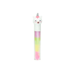 Martinelia Shiny Animals Lip Balm Παιδικό Ιριδίζον Βάλσαμο Χειλιών με Ζωάκια, 2.7gr