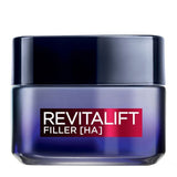 L'oreal Revitalift Filler Night Cream50ml
