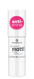 essence all about matt! T-ZONE primer stick 5.4g