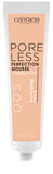 Catrice Poreless Perfection Mousse Foundation 005 Warm Ivory 30ml