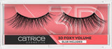 Catrice Lash Couture 3D Foxy Volume Lashes 1pair