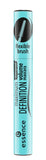 essence maximum DEFINITION waterproof volume mascara 8ml