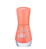 essence the gel nail polish 12 mandarine bay