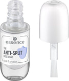 essence THE ANTI-SPLIT BASE COAT 8 ml