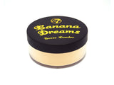 W7 Banana Dreams Loose Powder 20g