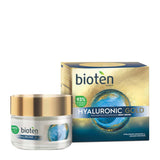 Bioten Κρέμα Νύχτας Hyaluronic Gold 50ml