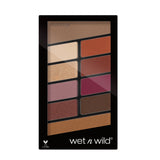 Wet n Wild Color Icon 10 Pan Palette Ros? in the Air 8.5g