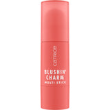 Catrice Blushin' Charm Multi Stick 020 Coral Cutie 5.5g