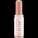 essence GLOSSY GLAZE high shine lipstick 02 On Cloud Nude 1.9g